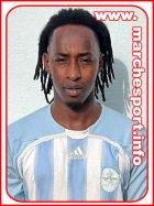 Alpha Ibrahima Barry