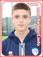 Mattia Berardi