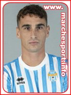 Mattia Cozzari