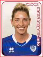 Claudia Mauri