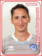 Francesca Montanari