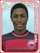 Amadou Baldeh