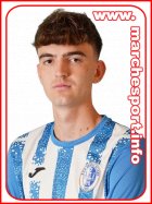 Leandro Lalaj