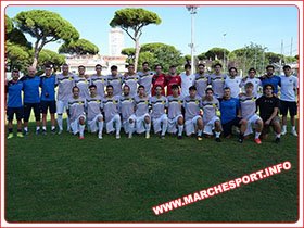 Cervia United