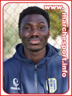Ibrahim Toure