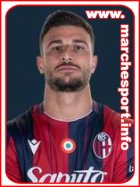Riccardo Orsolini