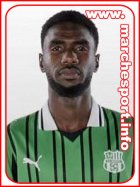 Alieu Fadera