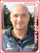 Matteo Baldisarri