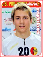 Andrea Resca
