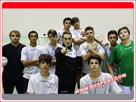 Futsal Romagna