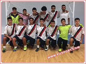 Futsal Molinella
